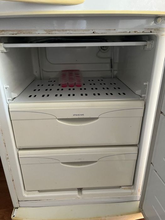 Холодильник Минск