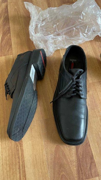 Lloyd, оригинал Эксклюзивные мужские туфли. Сделано в Германии.