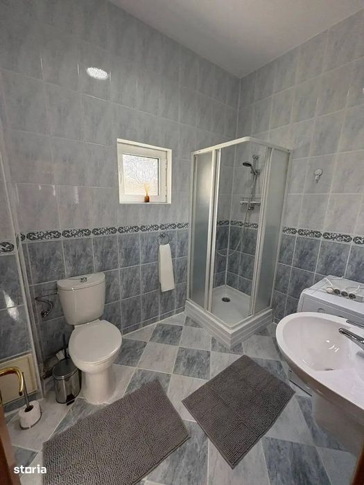 Vila Moderna Pipera De Inchiriat Gradina Privata&Acces Scolii Private