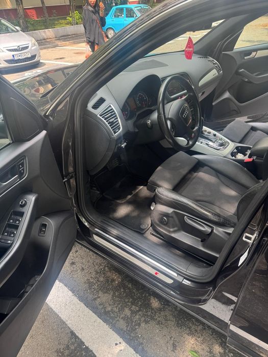 AUDI Q5 2012 — imagine 5