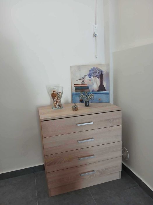 Апартамент 112A - Неа Перамос, Гърция