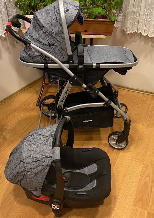 Детска количка Baby hope