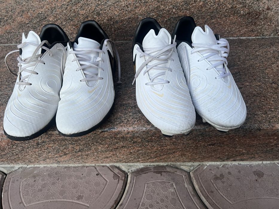 adidasi fotbal baieti marimea  39-40