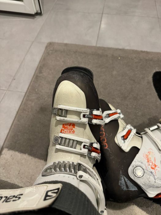 Clapari Solomon 25/298