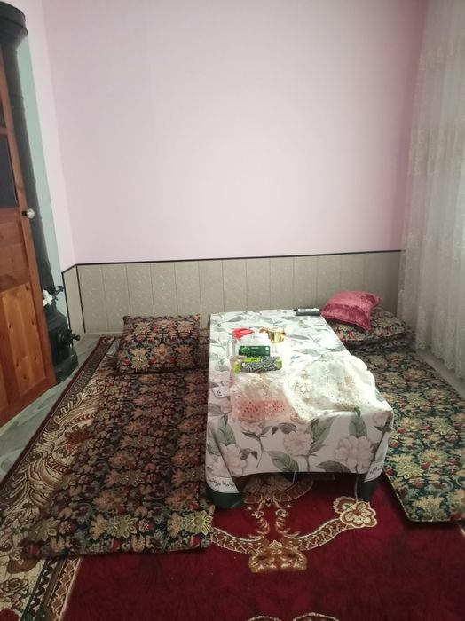 Свой дом участок