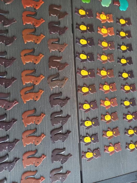 Магнитни фигурки