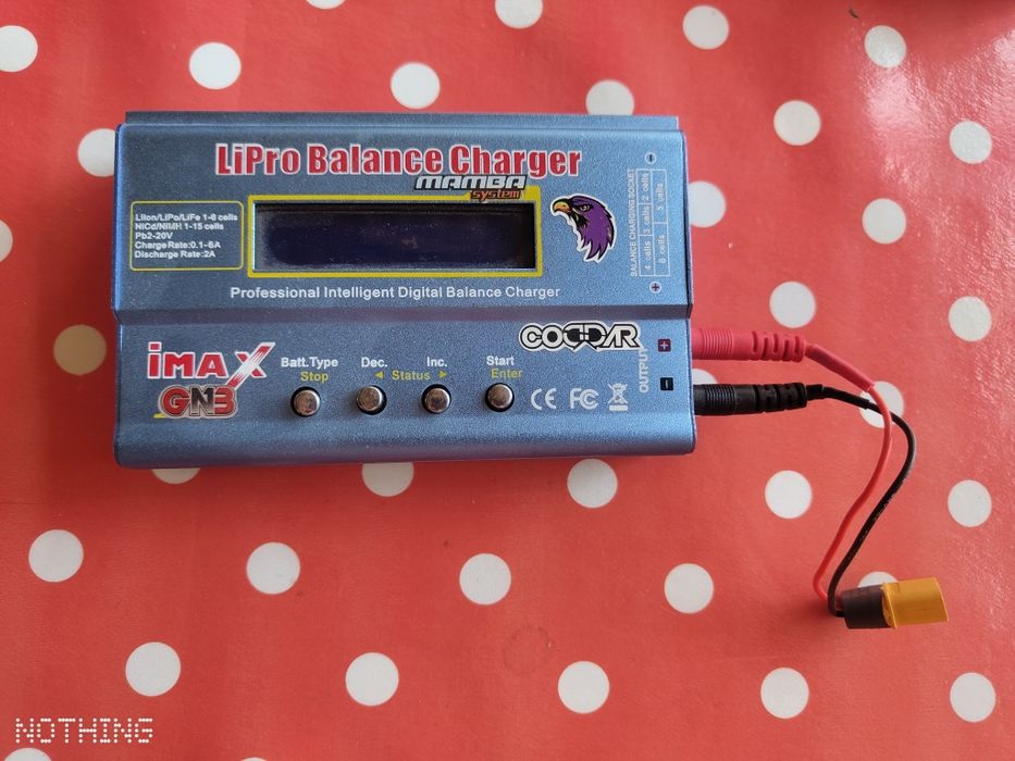 Drona Fpv 5 inch digitală freestyle (schimb cu DJI neo sau avata)