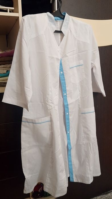 Халат состояние отличное