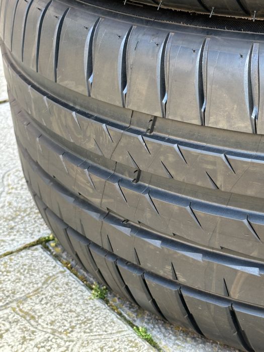 Anvelope 235 45 18 Michelin Pilot Sport 4 noi