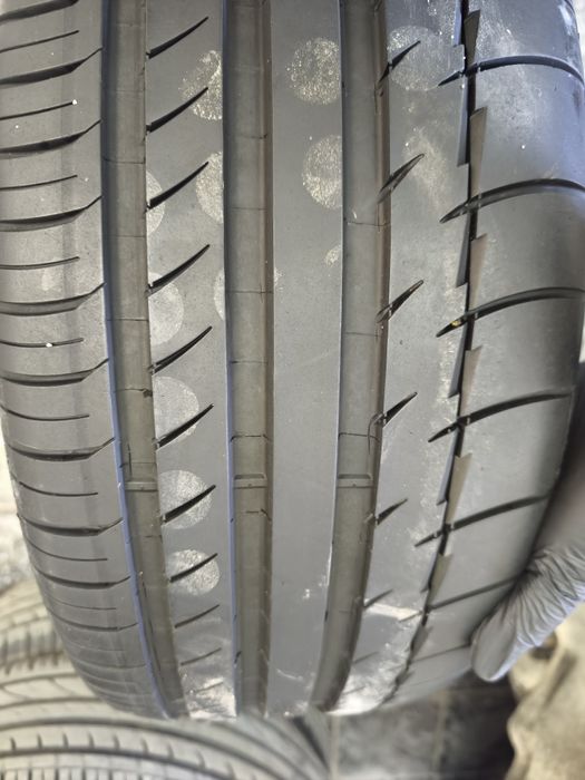 Алуминиева джанта 18" 5*112 Audi