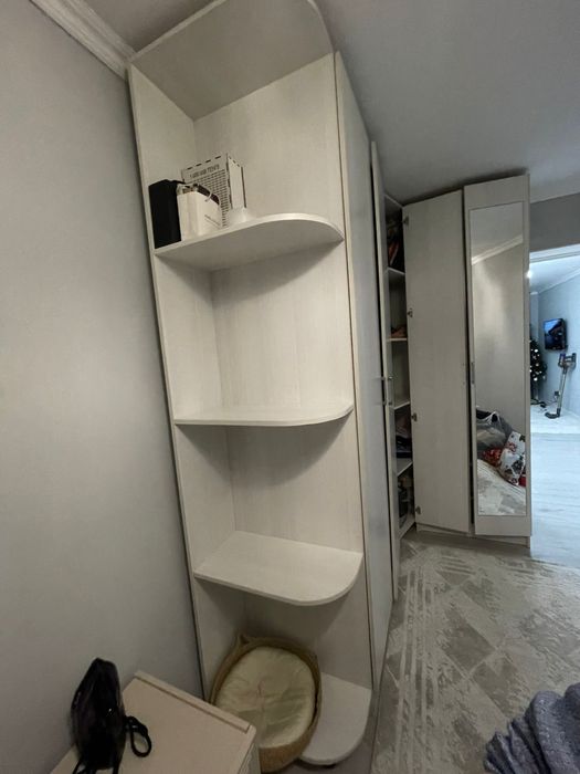 Продам б/у шкаф 40 тыс