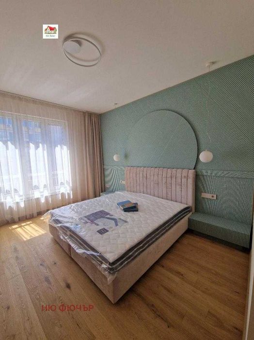 Дава се под наем Двустаен апартамент в София, Дианабад - 75 кв.м за 470 € - Снимка #4