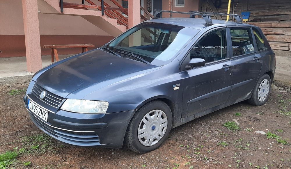 Vând Fiat stilo 1.6