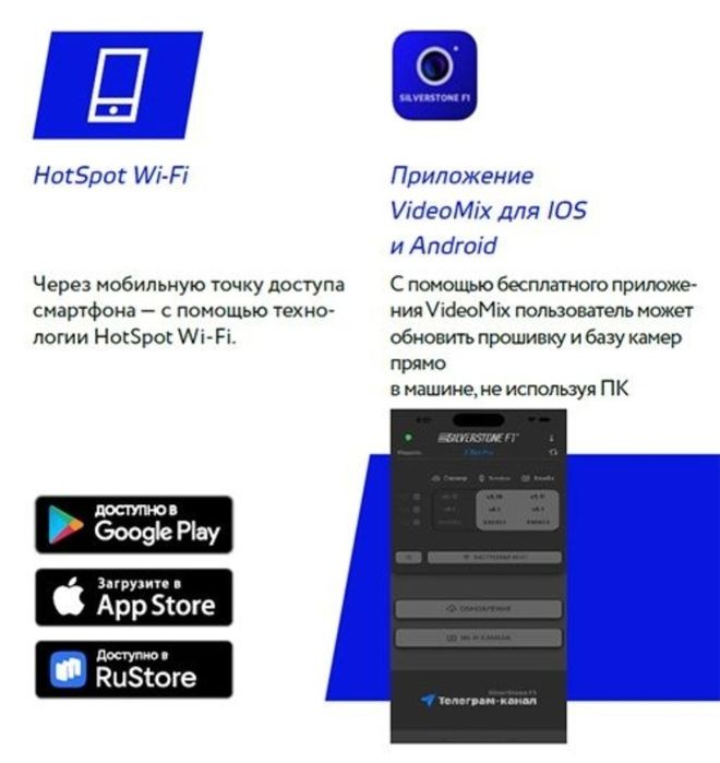Silverstone F1 Doppler pro wi fi  допплер про вай фай Доплер Допплер