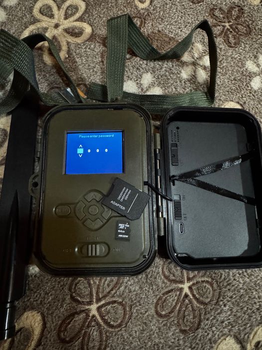 Trail camera HC 940Pro 11