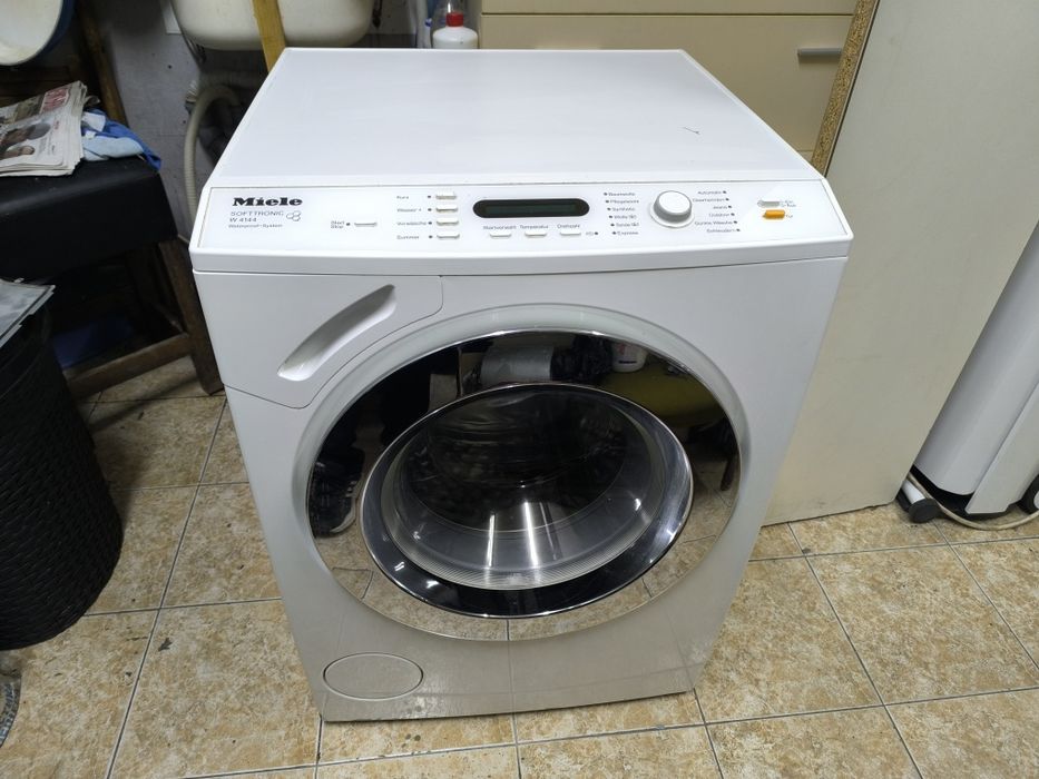 Пералня Miele W 4144 WPS. - 7кг. 1400об. инверторна.