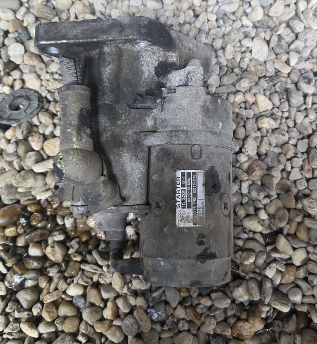 Electromotor Kia Carnival / Hyundai Terracan 2.9 crdi diesel