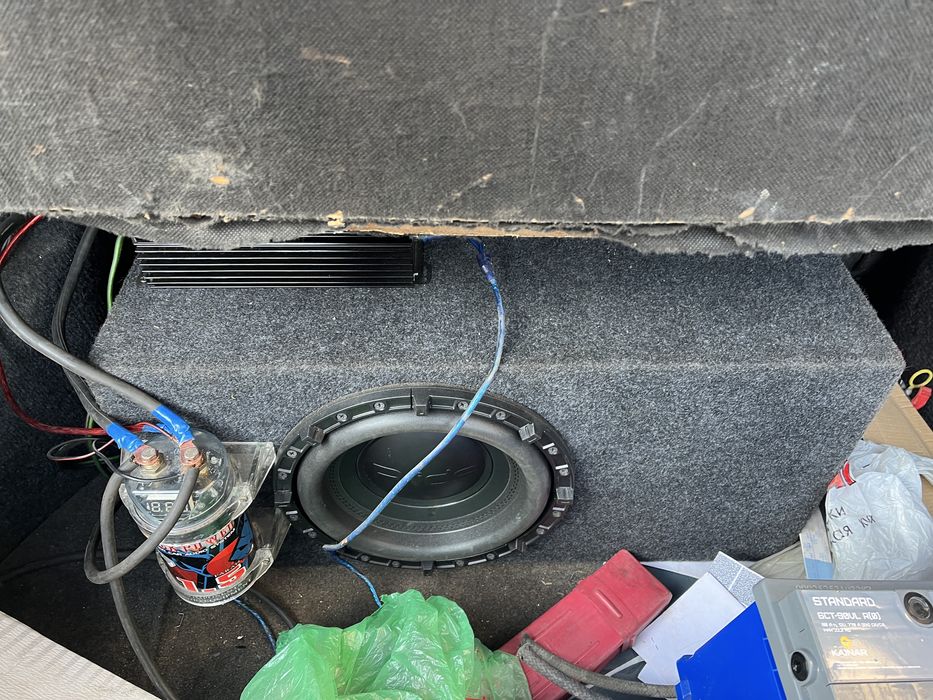 Продам саб прайд 10