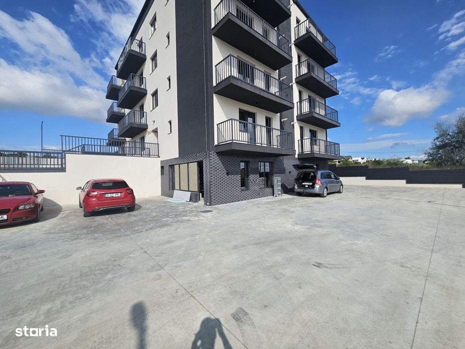 Spatiu comercial 125mp. Rediu. Comision 0