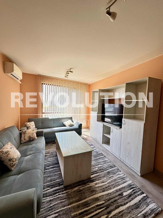 Продава се Двустаен апартамент в Пловдив, Христо Смирненски - 74 кв.м за 1892 €/кв.м - Снимка #1