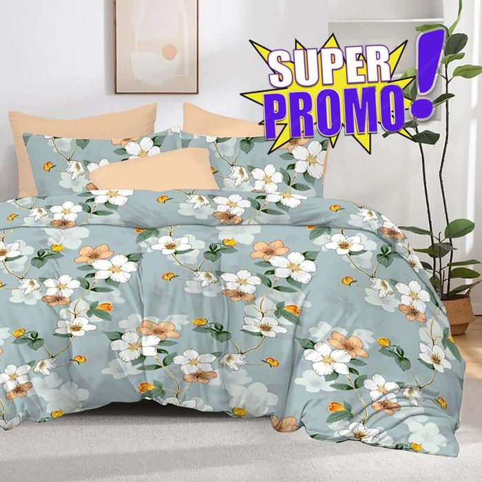 Lenjerii și pături pufoase pentru pat