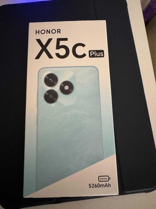 Honor X5c Plus - 128Gb sigilat