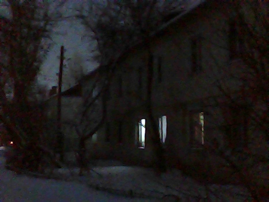 Мыльница фотоаппарат