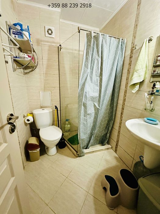 Продава се Тристаен апартамент в Свети Влас - 72 кв.м за 1249 €/кв.м - Снимка #7