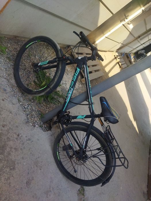 Велосипед сатылады