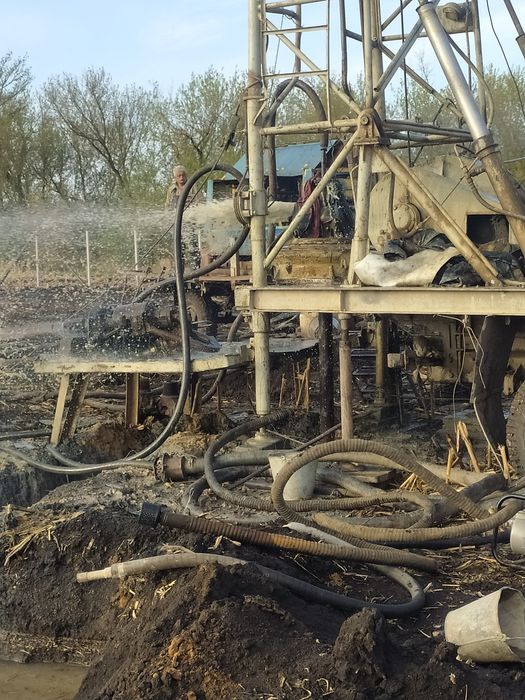 Услуги Компрессора