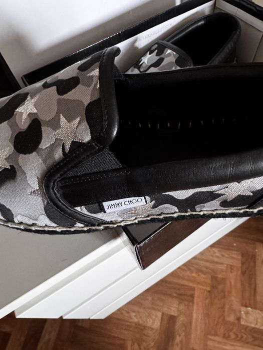 Продам туфли Jimmy Choo