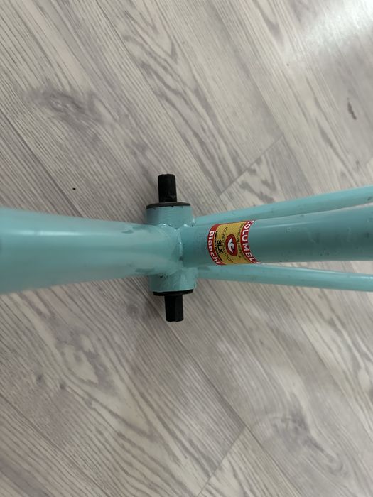 Фрейм сет Bianchi Eros 1999