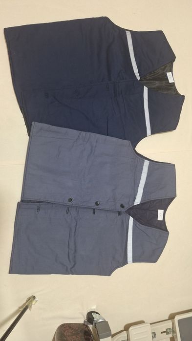 Рабочие  спецодежда