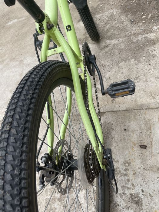 Продам велосипед детский