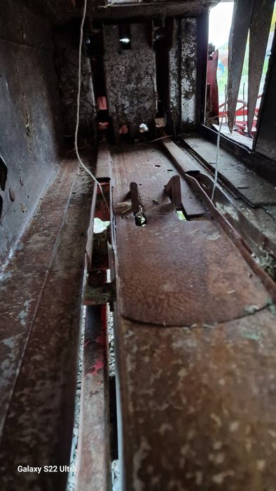 Пресподборшик Welger ap 52