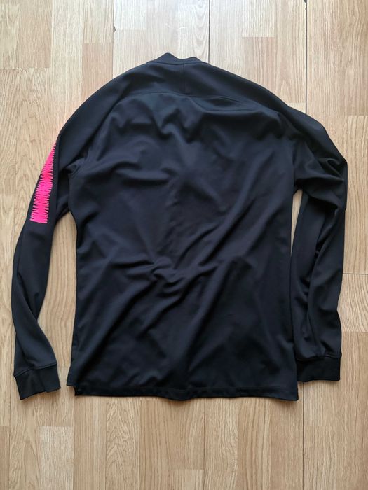 Bluza PSG dri fit 2018 de antrenament