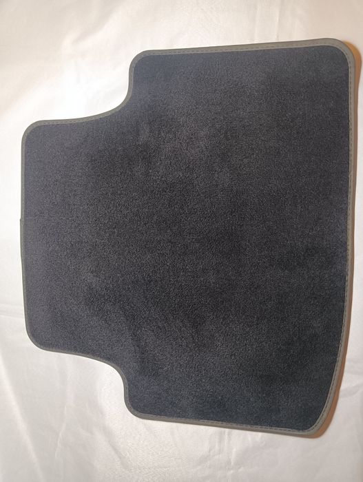 Set Covorase mocheta OEM - Passat B8