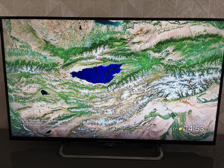 Продам телевизор Сони