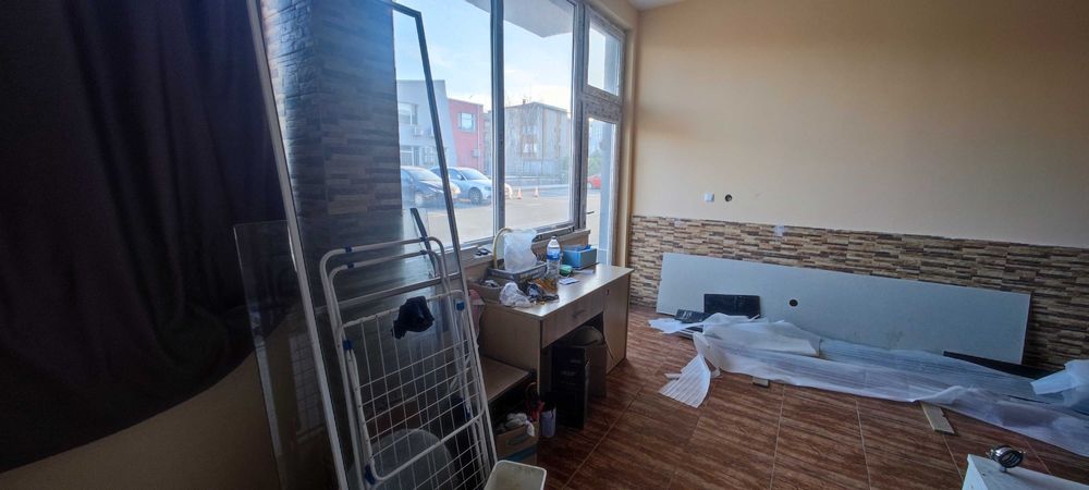 Продава се Едностаен апартамент в Несебър - 67 кв.м за 851 €/кв.м - Снимка #2