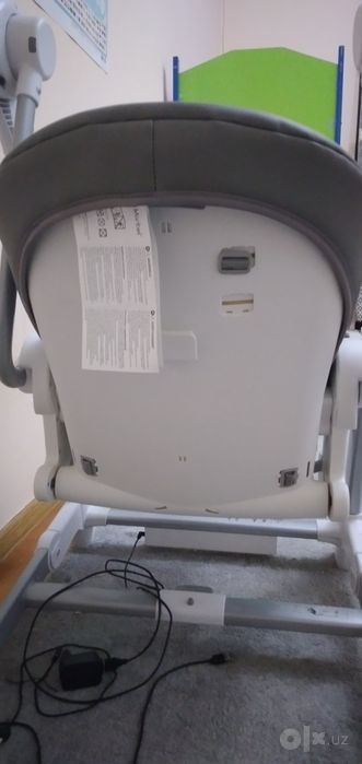 Elektroniy belanchak