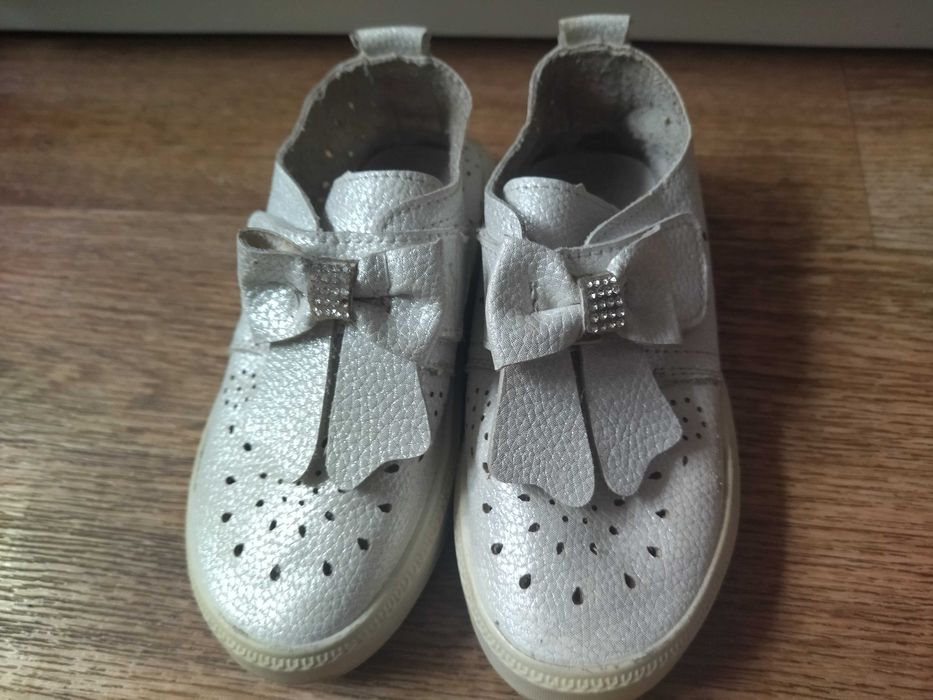 Мокасины-слипоны