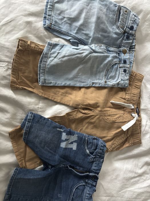 Pantaloni scurti baiat