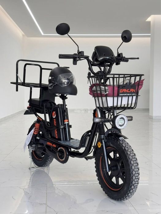 Drongo Monstr 60.28Ah Optom narxlarda