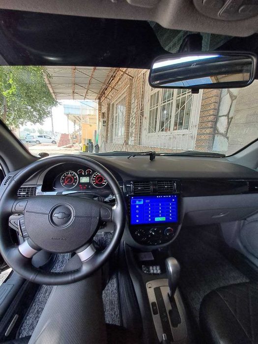 Chevrolet Gentra 2022