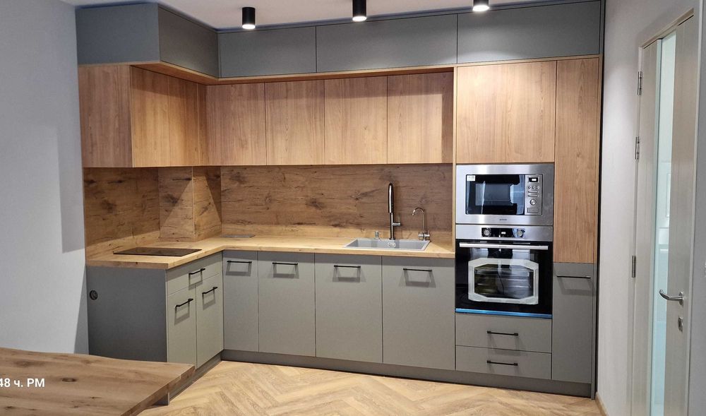 Кухни по поръчка - Artessa Design