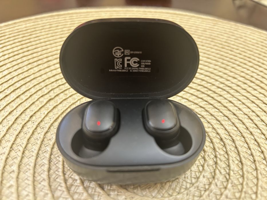 Xiaomi Earbuds Basic 2
