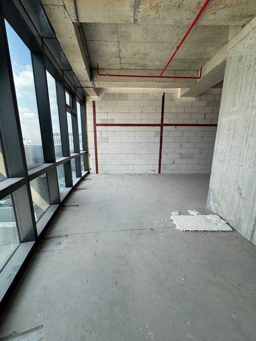 Продается помещение ЖК Piramit Tower   92м2