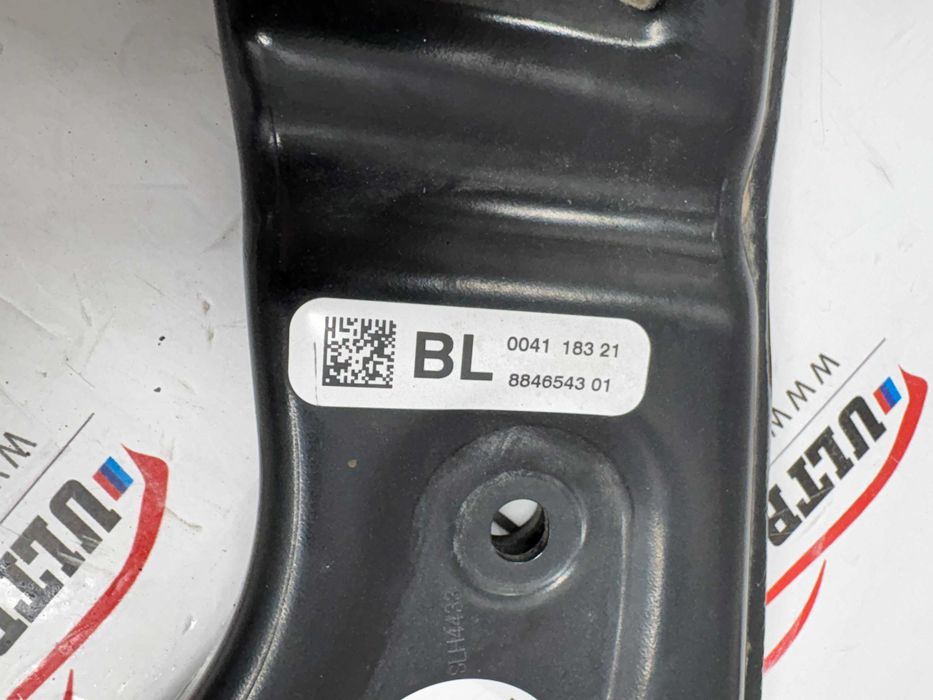 Преден Ляв Носач За БМВ 1 Ф70 2 Ф74 У06 Х1 У11 Х2 У10 BMW 1er F70 2er F74 U06 X1 U11 X2 U10