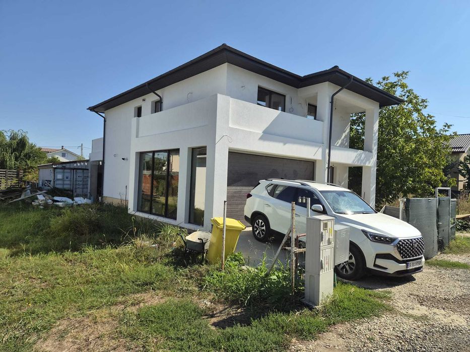 Casa de vanzare Berceni -Ilfov