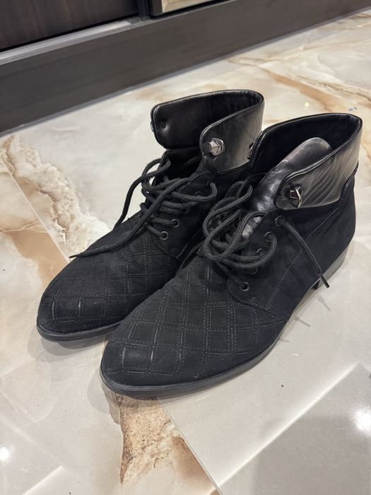 Мъжки обувки Cesare Pacioti